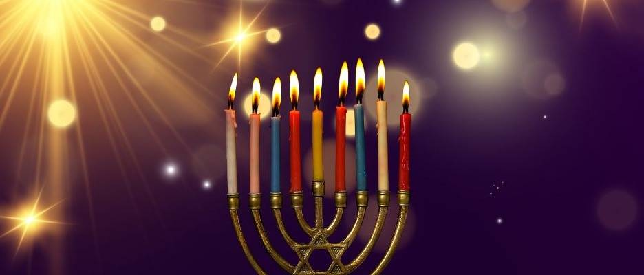 Hanukai közösségi est Székesfehérváron – Ünnepi koncerttel és hagyományos gyertyagyújtással